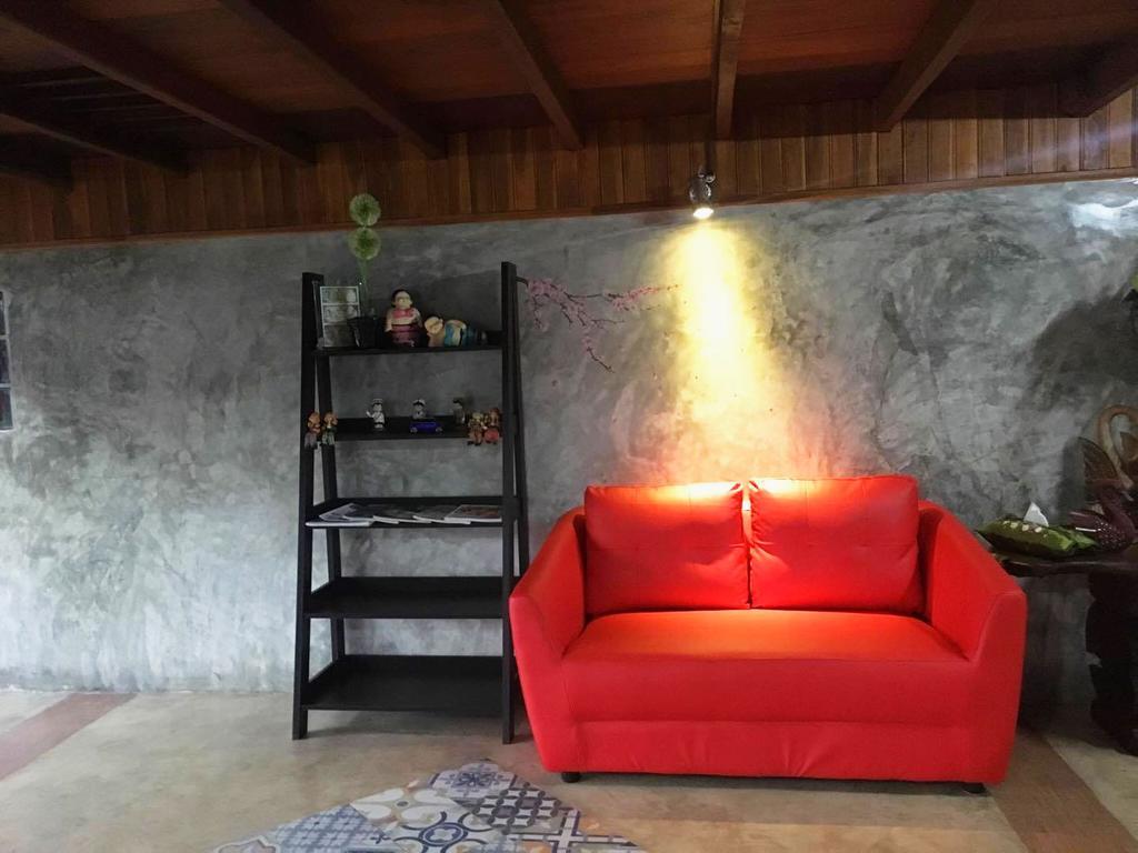 Saduemuenghomestay Phrae Exterior photo