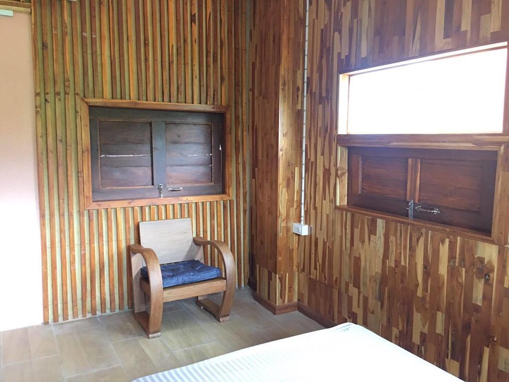 Saduemuenghomestay Phrae Exterior photo